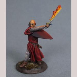 Thoros of Myr - The Red Priest