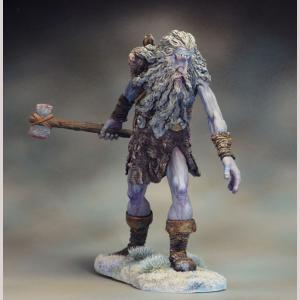 Frost Giant