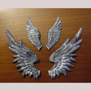  Feather Wings Combo Pack