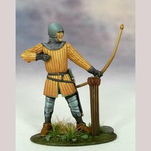 Southern Westeros Archer #5