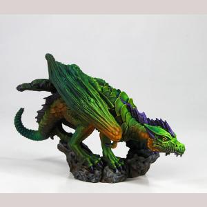 Green Dragon