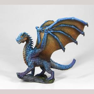 Blue Dragon