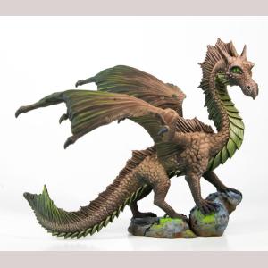 Bronze Dragon