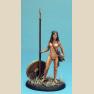 Meso Body Type - Female Spartan Warrior