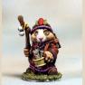 Guinea Pig Mage with Staff