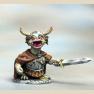 Lesser Goblin with Sword