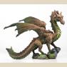 Bronze Dragon