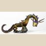 Bronze Dragon